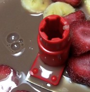 chocolate milk recovery drink recipe