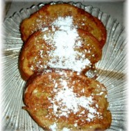 diner french toast recipe