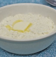 creamy grits recipe how to make southern grits