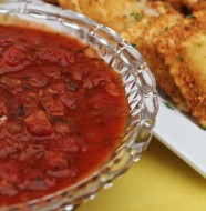 Easy Marinara sauce recipe