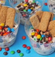 loaded cookie dough dip recipe
