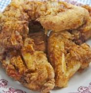 country fried chicken recipe easy southern