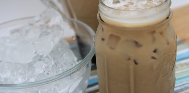 homemade frappuccino recipe iced coffee homemade frappuccino recipe iced coffee