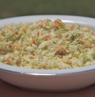 creamy coleslaw recipe easy homemade creamy coleslaw recipe easy homemade