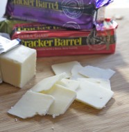 cracker barrel cheese