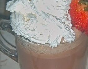 creamy silky homemade hot chocolate recipe