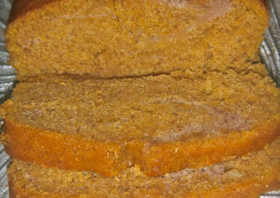 moist easy pumpkin bread recipe