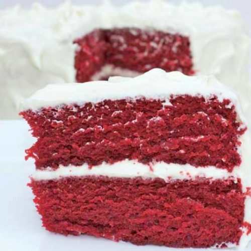 Can You Use Regular Milk Instead Of Buttermilk For Red Velvet Cake Best Southern Red Velvet Cake Recipe