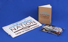 hersheys moderation nation contest review
