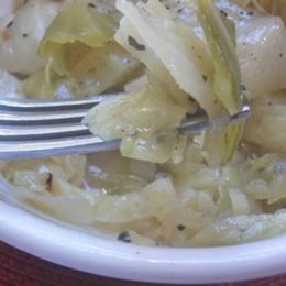 Southern cabbage