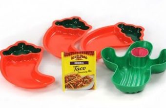 el paso taco dinner kit review