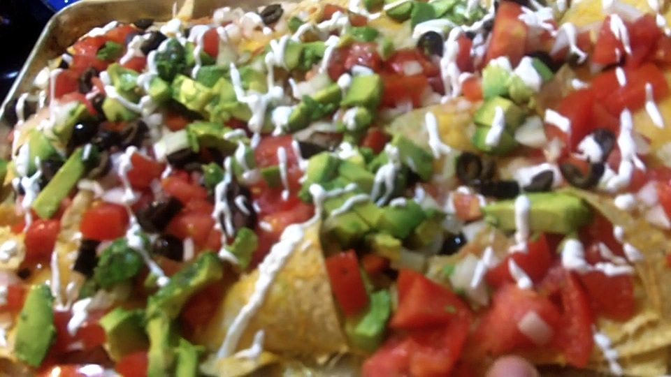loaded nachos supreme recipe