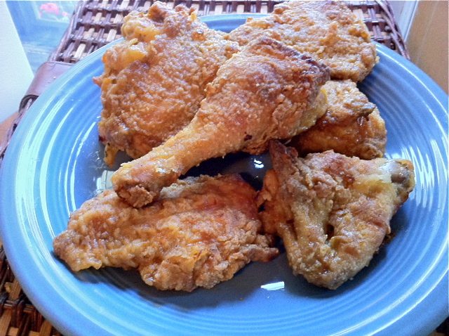Easy Oven Fried Chicken Recipe,Msg In Food Side Effects