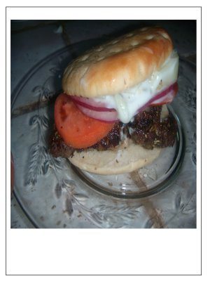 greek lamb sandwiches recipe