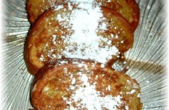 diner french toast recipe