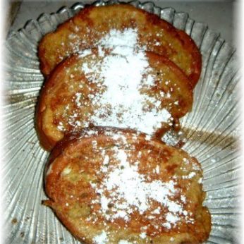 diner french toast recipe