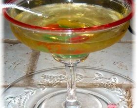 sour patch apple martini recipe