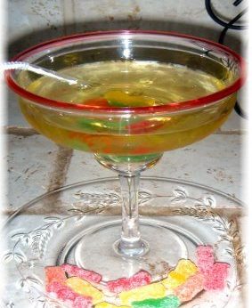 sour patch apple martini recipe