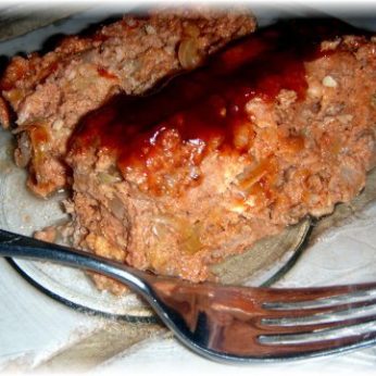 delicious turkey meatloaf recipe
