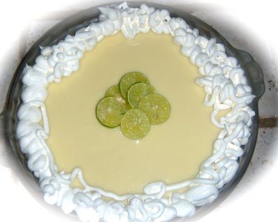 Easy Key Lime Pie Recipe - Divas Can Cook