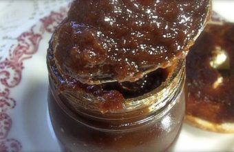 old fashioned slow cooker apple butter recipe