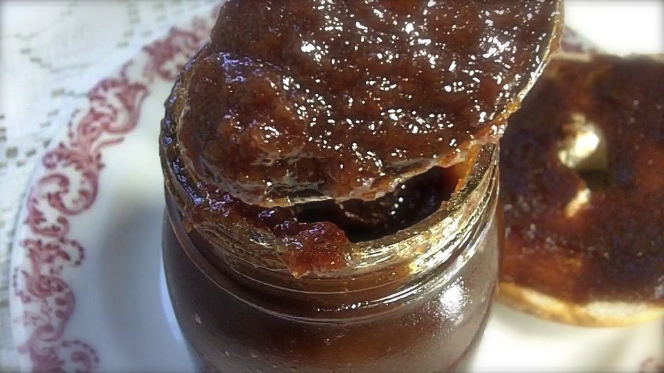 old fashioned slow cooker apple butter recipe