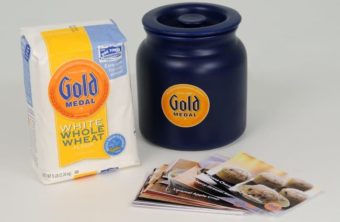 gold medal prize pack white whole wheat flour