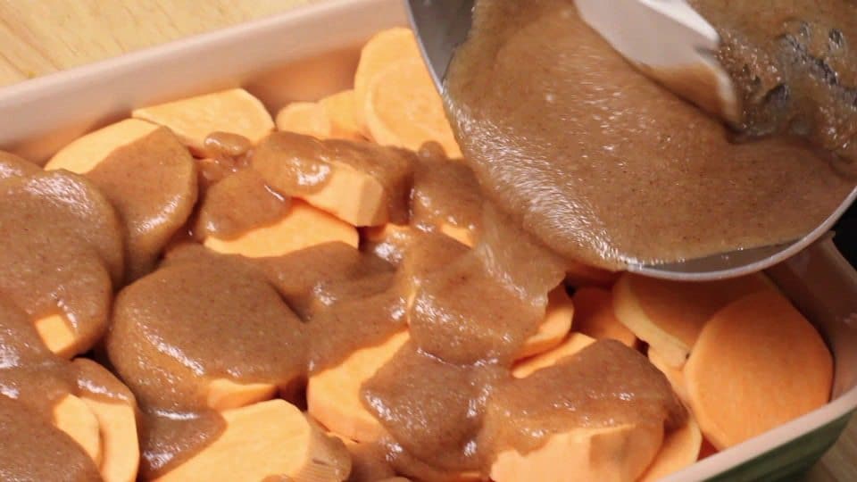 Candied Yams (The BEST Southern, Soul Food Style) (2)