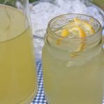 easy homemade old fashioned lemonade recipe