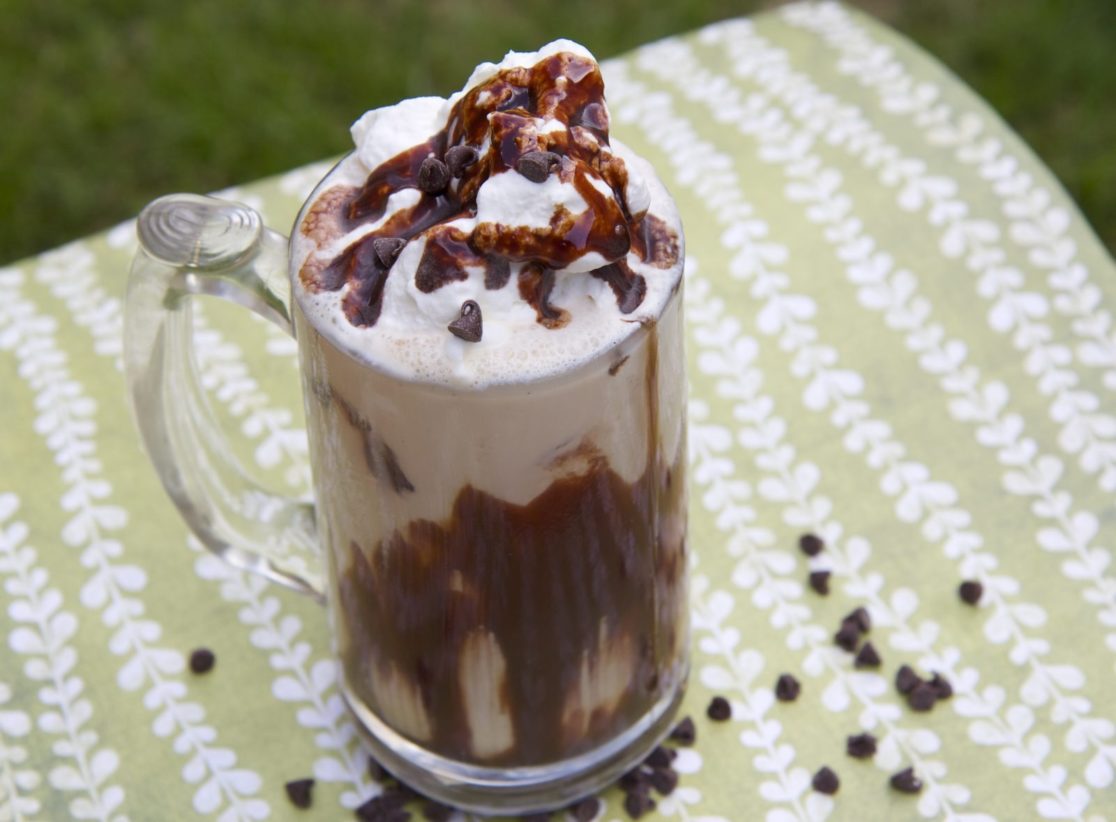 Best Frozen Mudslide Recipe Cocktail