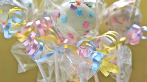 how to make cake pops easy cake pop tutorial recipe