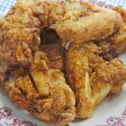 country fried chicken recipe easy southern