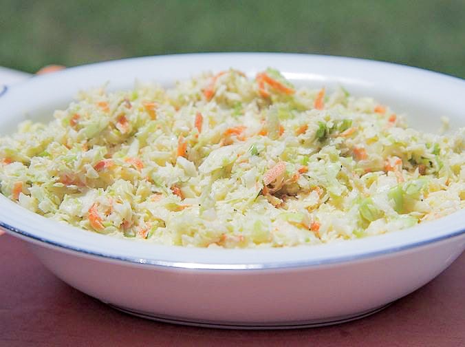 best coleslaw recipe