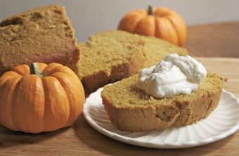 easy moist pumpkin bread recipes
