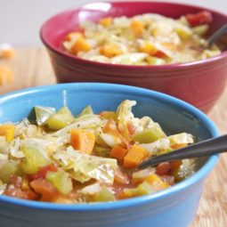 wonder soup recipe weight loss soup recipe cabbage soup diet