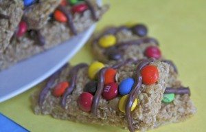 homemade granola bars recipe easy peanut butter