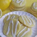 lemon ricotta sugar cookies recipes lemon glaze recipe