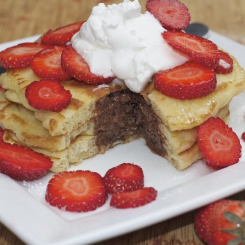 Breakfast Recipes Page 2 of 3 Divas Can Cook