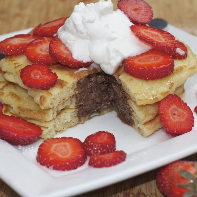 Breakfast Recipes Page 2 of 3 Divas Can Cook