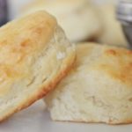 southern buttermilk biscuits recipe easy