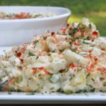 cold tuna macaroni salad