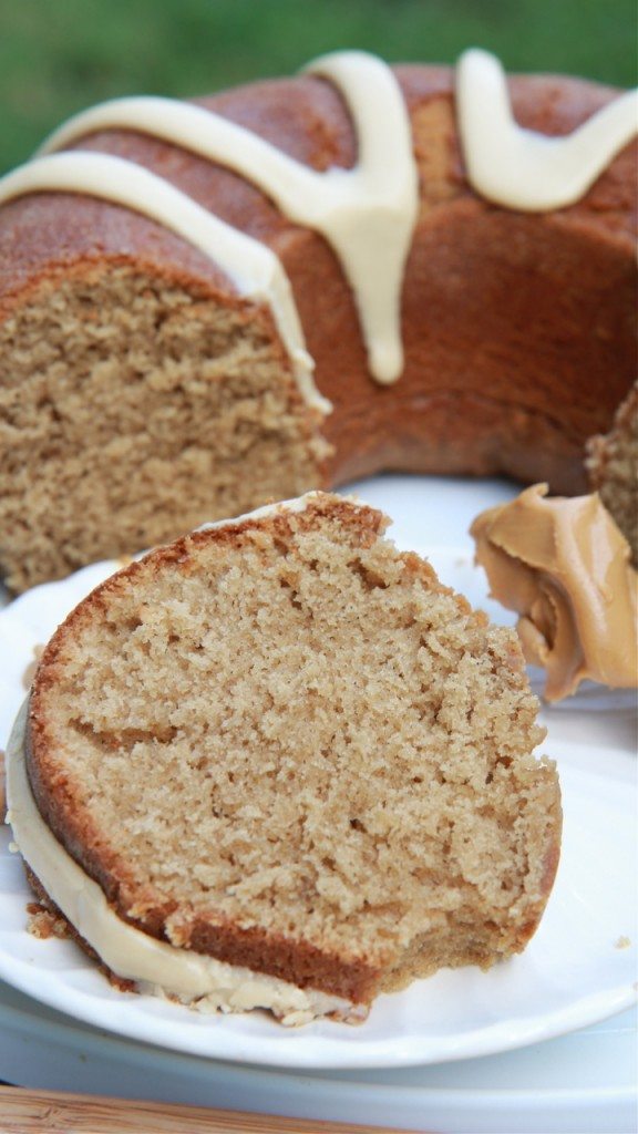 peanut butter bundt cake recipe 9