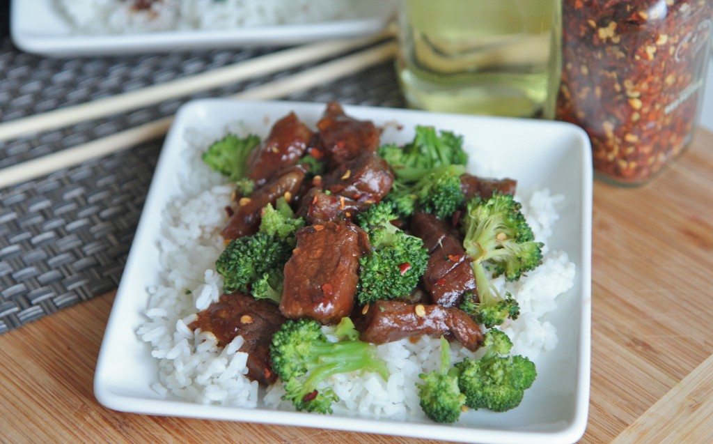 slow cooker beef and broccoli recipe crock pot