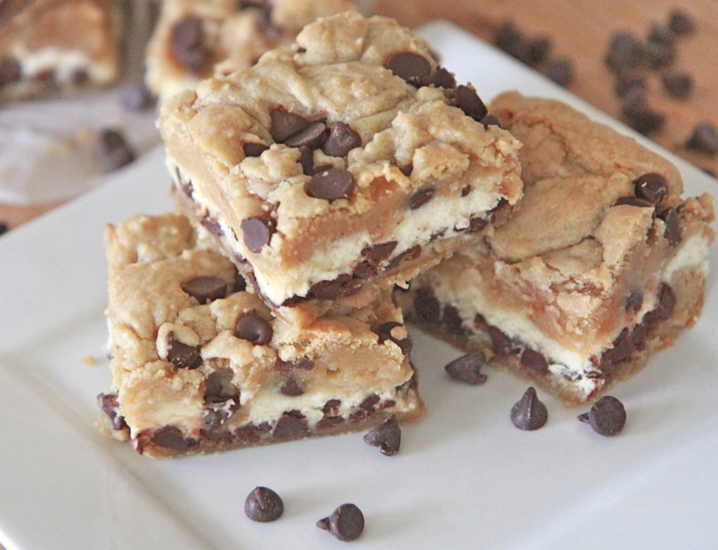Recipe Index | Cookies & Bars