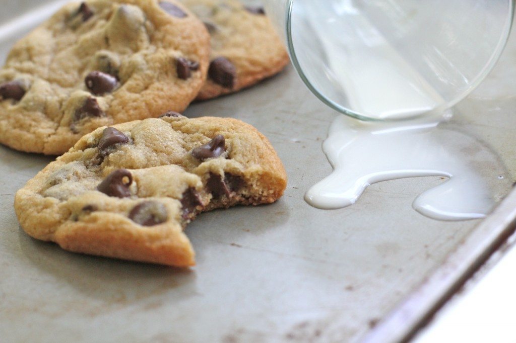 gluten-free chocolate chip cookies recipe 2