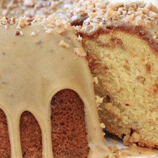 Pound Cakes Recipes Divas Can Cook