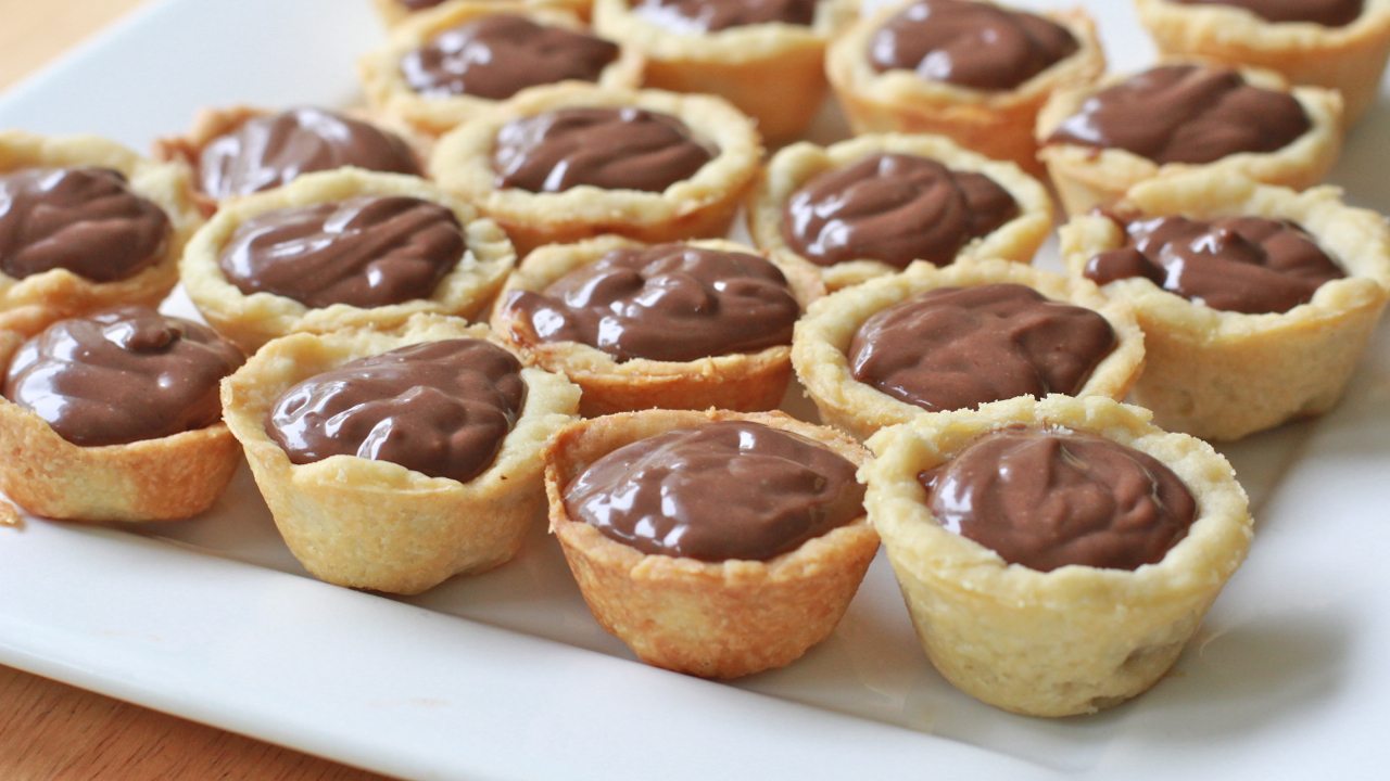 chocolate pudding pie recipe