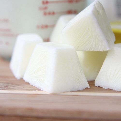 How to Freeze Buttermilk & For How Long