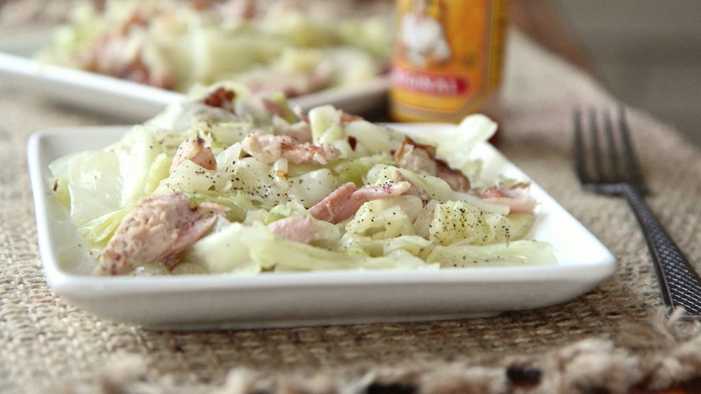 easy-southern-cabbage-recipe