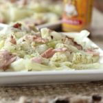 easy southern cabbage